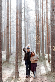 Fotógrafo de bodas Polina Pavlova (polina-pavlova). Foto del 8 de febrero