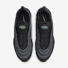 air max 97 black / anthracite / black / metallic pewter