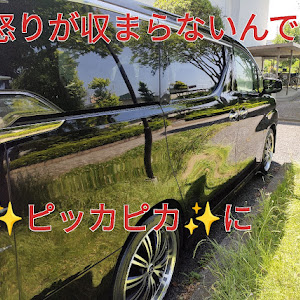 ヴェルファイア AGH30W