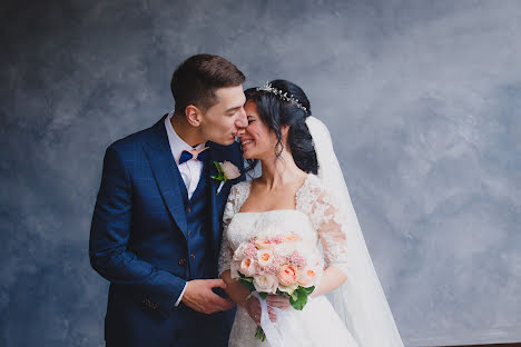 結婚式の写真家Elena Khazova (elenahazova)。2019 8月20日の写真