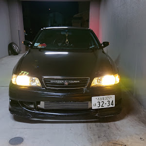 チェイサー JZX100