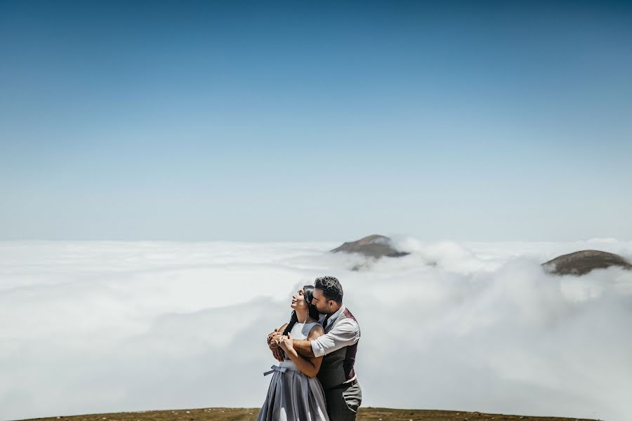 Fotografo di matrimoni Hamze Dashtrazmi (hamzedashtrazmi). Foto del 13 settembre 2021
