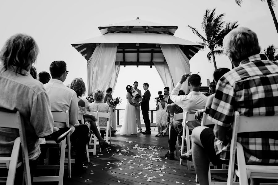 Bröllopsfotograf Cristian Pou (cristianpou). Foto av 13 april 2021