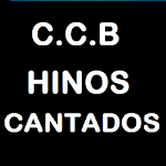 Cover Image of ดาวน์โหลด CCB HINOS CANTADOS 81.0 APK