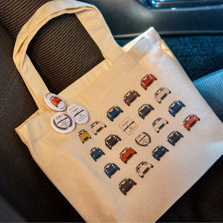 ロードスターのOpenCafeさんが投稿したカスタム事例の投稿画像3枚目