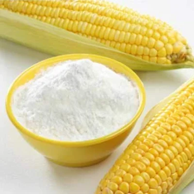 Corn Flour - 500 gm
