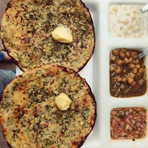 Royal Amritsari Kulcha photo 