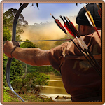 Jungle Animals Hunting Archery Apk