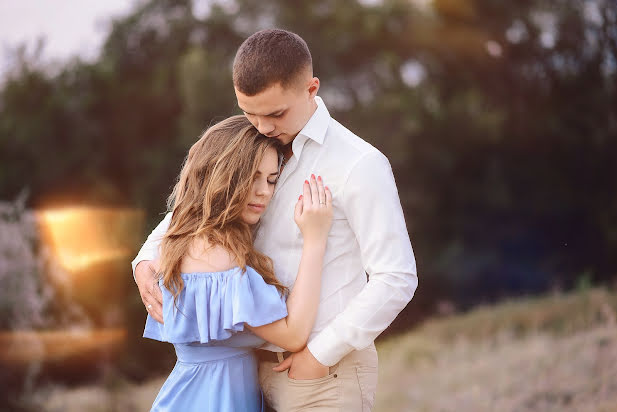 Wedding photographer Sergey Uspenskiy (uspenskiy). Photo of 15 January 2019