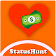 Download Status Hunt Reward App For PC Windows and Mac