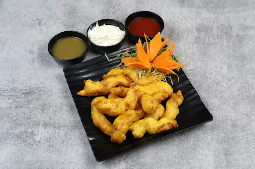 Prawn Golden Fry