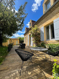 maison à Sarlat-la-caneda (24)