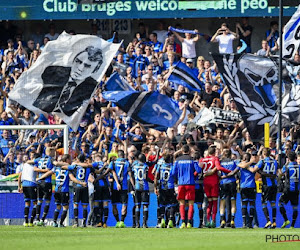 ? Club Brugge wil zondag geen taferelen zoals bij buur Cercle zien en doet oproep aan zijn fans
