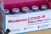 Scientists at the FDA have said Moderna had not met all of the agency's criteria to support use of booster doses of its Covid-19 vaccine, possibly because the efficacy of the shot's first two doses has remained strong. 