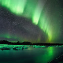 Aurora Australis HD Wallpapers Nature Theme