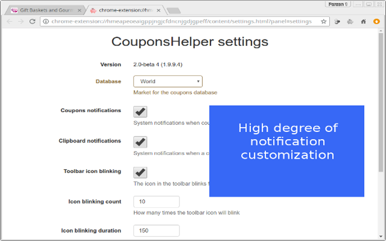 CouponsHelper Preview image 3