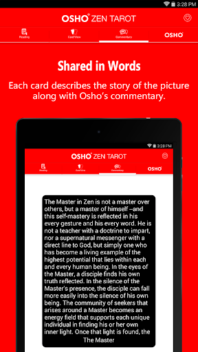 免費下載娛樂APP|Osho Zen Tarot app開箱文|APP開箱王