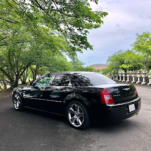 300C LX35