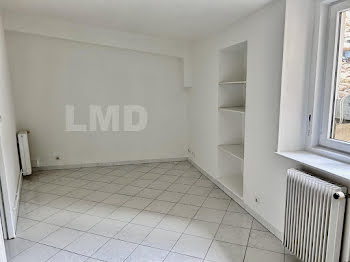 appartement à Nimes (30)