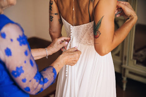 Fotógrafo de bodas Vera Fleisner (soifer). Foto del 11 de julio 2023