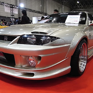 スカイライン GT-R BCNR33