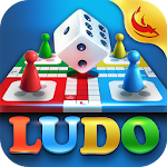 Cover Image of Descargar Ludo Comfun Juego en vivo en línea 2.8.20190429 APK