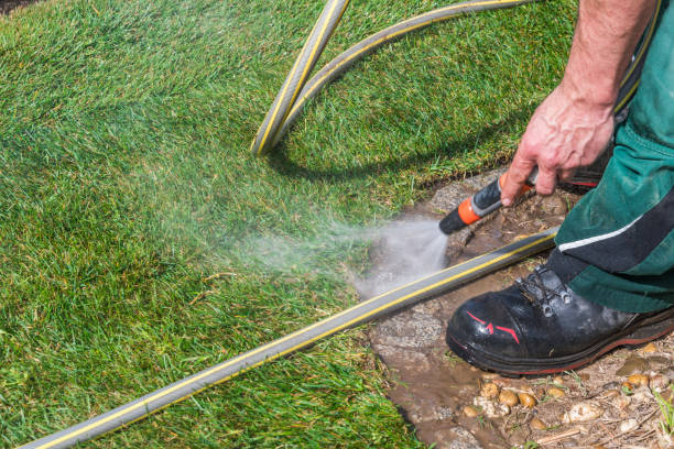 Winterize Your Hose