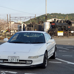 MR2 SW20