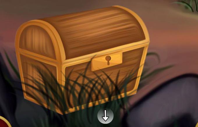 Cowboy Lighthouse Escape Screen 2