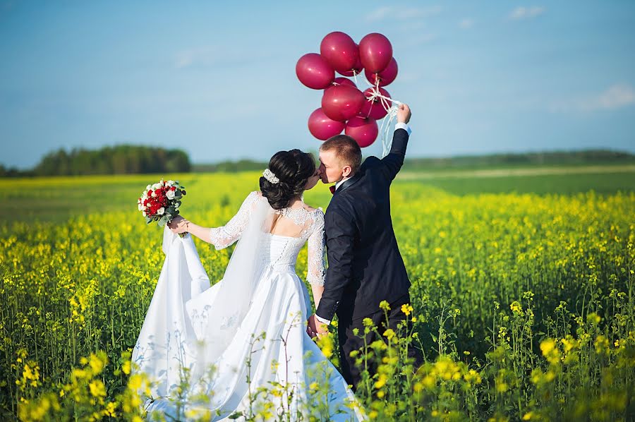 Fotograf ślubny Tatyana Stupak (tanyastupak). Zdjęcie z 13 maja 2018