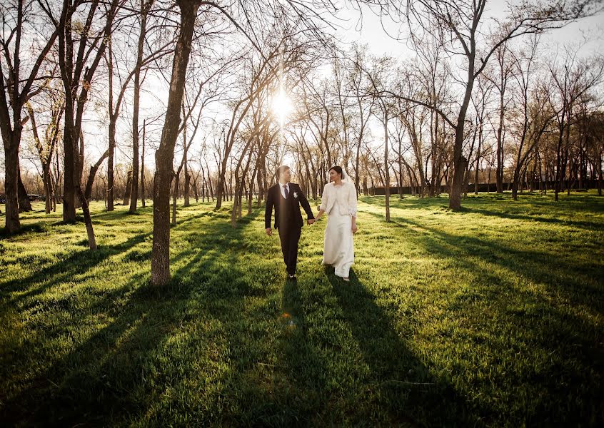 Photographe de mariage Dauren Aytkaziev (daurenaitkazyev). Photo du 8 avril 2019