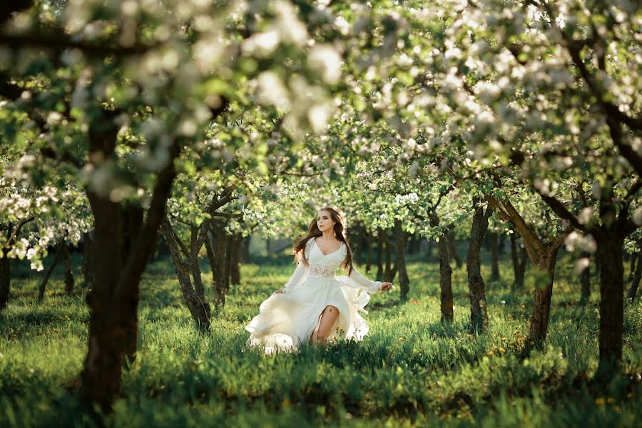 Svadobný fotograf Viktoriya Petrenko (vi4i). Fotografia publikovaná 6. mája 2016