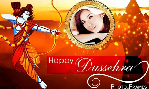 How to get Dussehra Photo Frames 1.0.1 apk for android