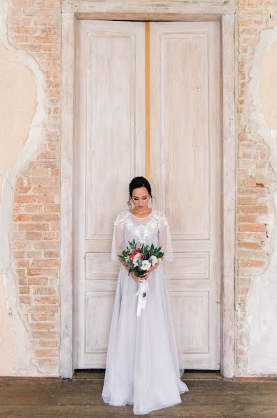 Fotógrafo de bodas Aleksandr Stasyuk (stasiuk). Foto del 11 de agosto 2019