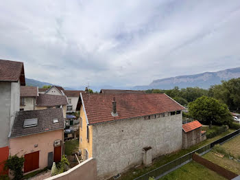 appartement à Villard-Bonnot (38)