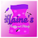 Haine's Fashion & Beauty Tips icon