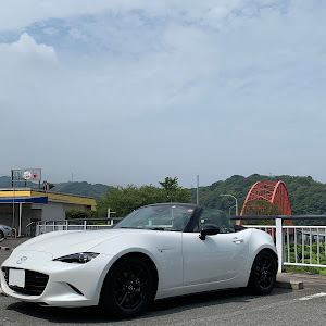 ロードスター ND5RC