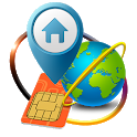 GPS Location Tracker icon