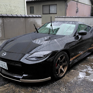 フェアレディZ RZ34