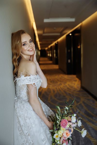 Wedding photographer Viktor Lunchenko (lunchenko). Photo of 30 April 2019