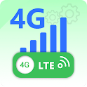 4G Switcher LTE Only