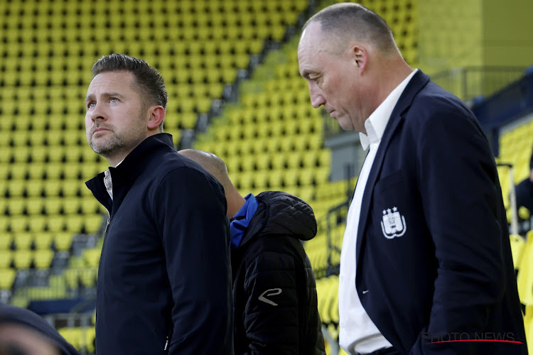 Anderlecht suivrait attentivement un milieu de terrain présent à la Coupe du Monde U20