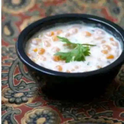 Boondi Raita