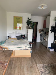 appartement à Paris 19ème (75)