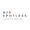 Spotless Cleaning Services Logo