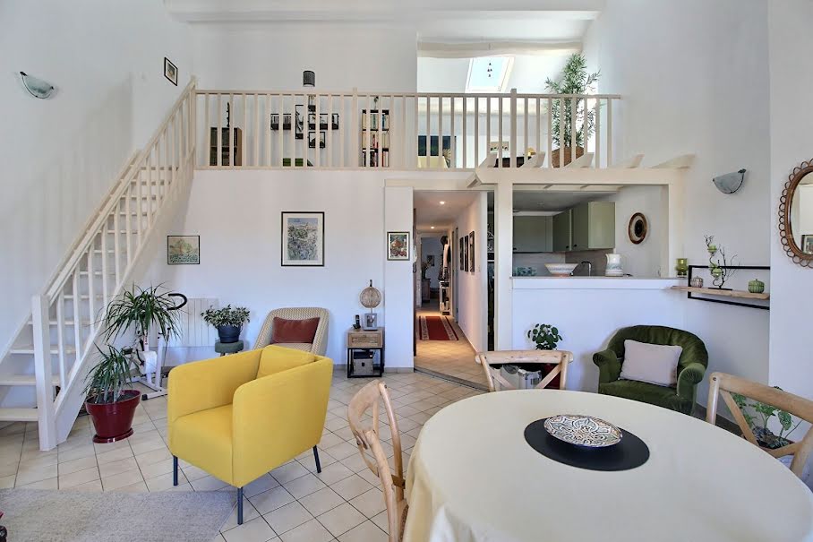 Vente appartement 3 pièces 85.19 m² à Trans-en-Provence (83720), 184 000 €