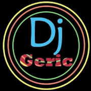 Dj Geric blog App 1.0 Icon