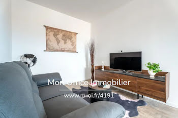 appartement à Lançon-Provence (13)