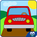 Cover Image of Tải xuống Vehicles for Kids 1.2 APK