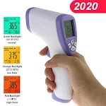 Cover Image of Herunterladen Body Temperature Analyzation 2020 1.0.0 APK